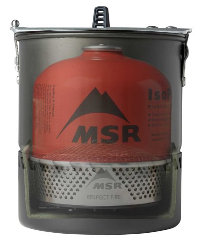 MSR Reactor Stove  Liter