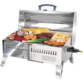 Magma Adventurer Marine Series “Cabo” Electric Grill