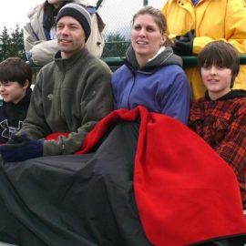 Mambe Extreme Outdoor Blanket