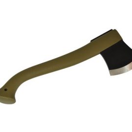 Morakniv Boron Steel Camping Axe