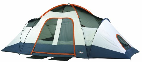 Mountain Trails Grand Pass Tent  Person