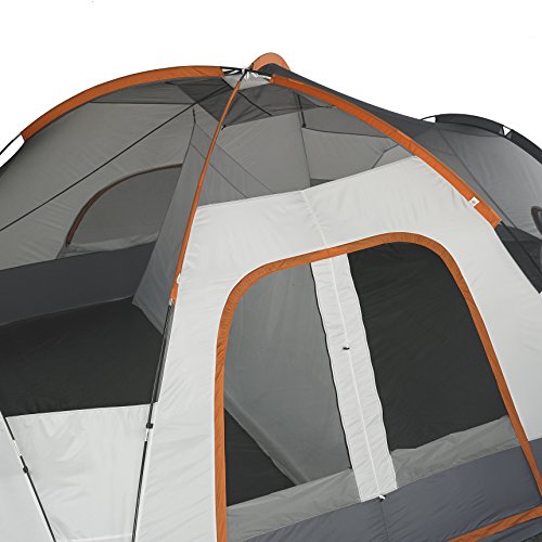 Mountain Trails Grand Pass Tent  Person