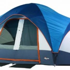 Mountain Trails Grand Pass Tent  Person