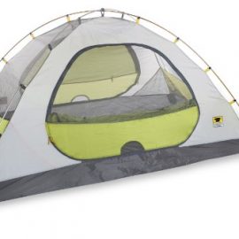 Mountainsmith Morrison  Person  Season Tent Citron Green