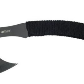 Mtech USA Mt-628 Axe, 10.75-Inch Overall