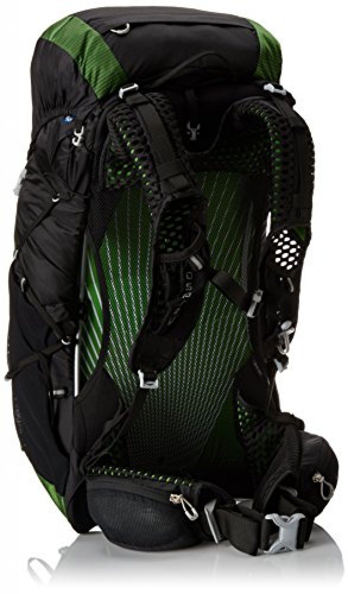 Osprey Packs Exos 38 Backpack Camp Stuffs