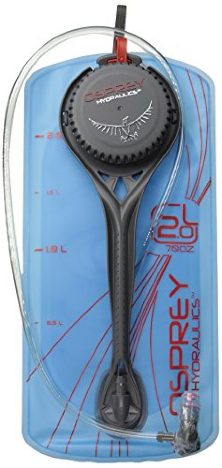 Osprey Packs Hydraulics LT Reservoir Camp Stuffs