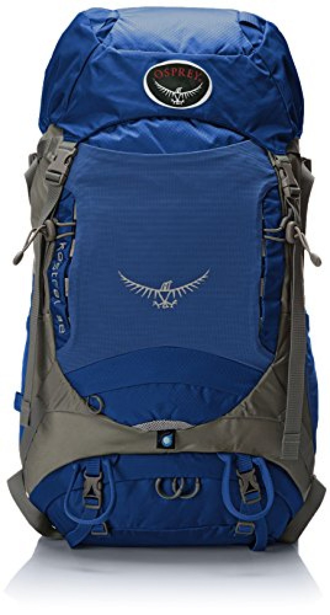 Osprey Packs Kestrel 38 Backpack Camp Stuffs