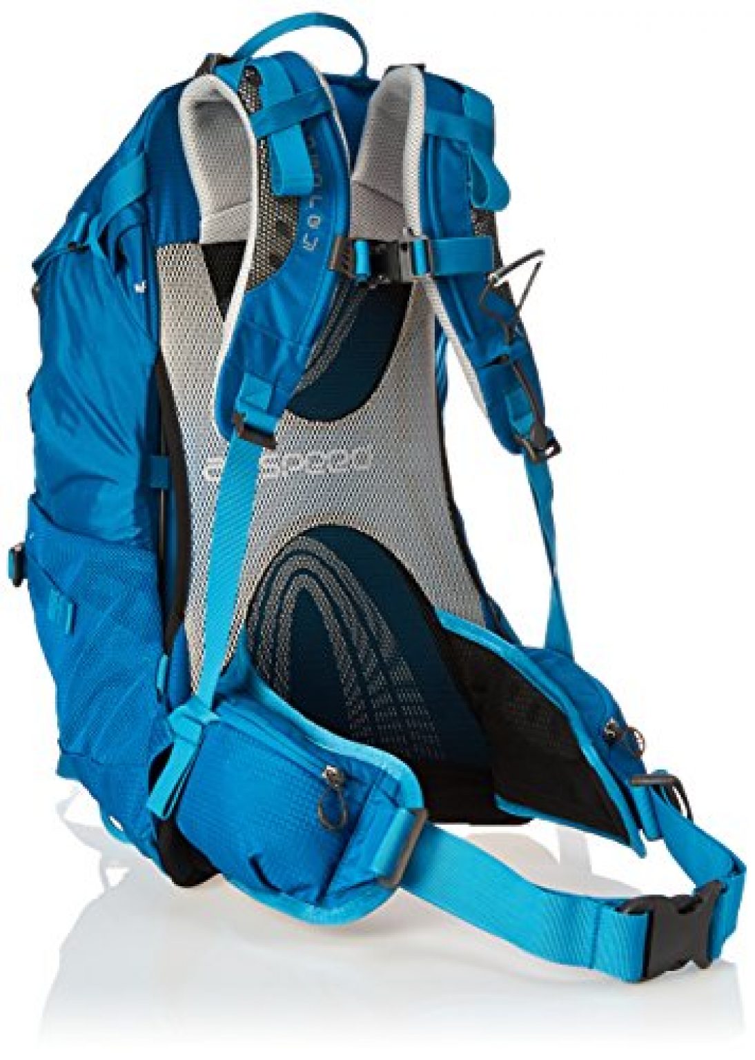 osprey backpack 24l