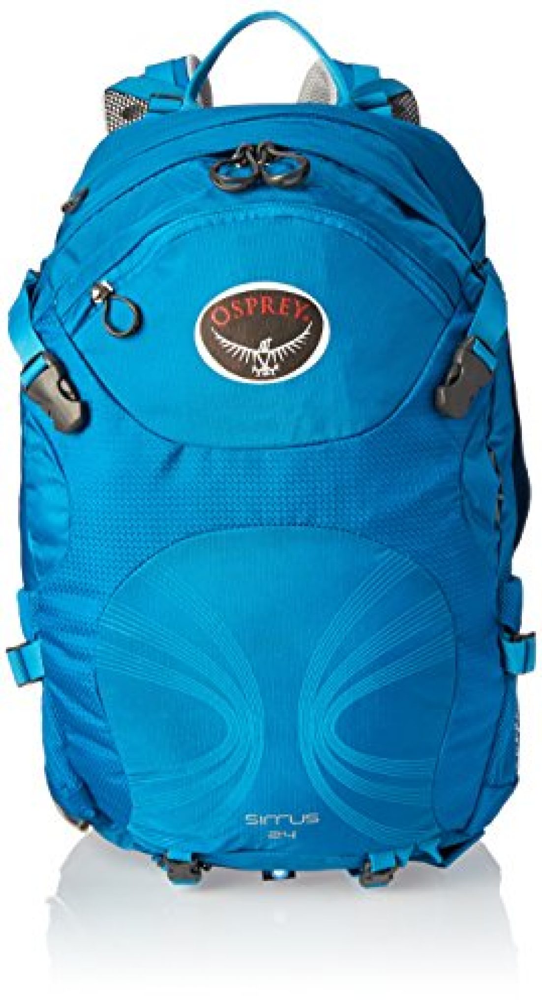 Osprey Packs Sirrus 24 Women's Backpack CampStuffs