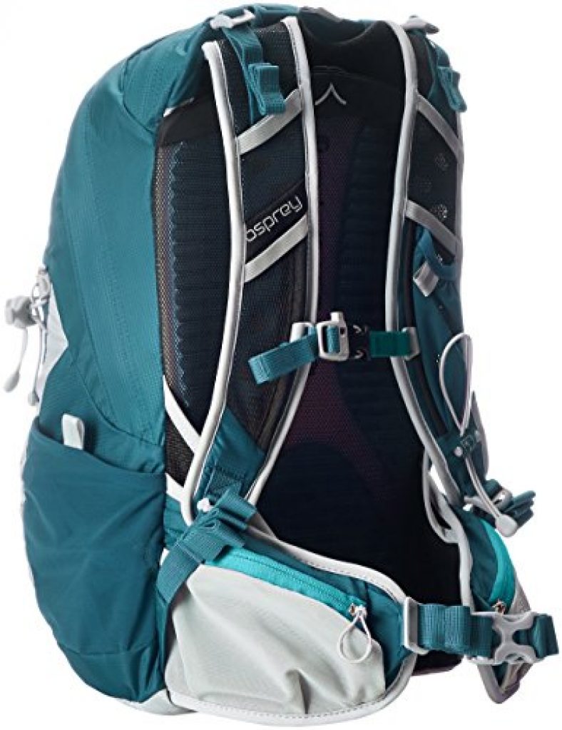 Osprey Packs Women's Tempest 20 Backpack Camp Stuffs