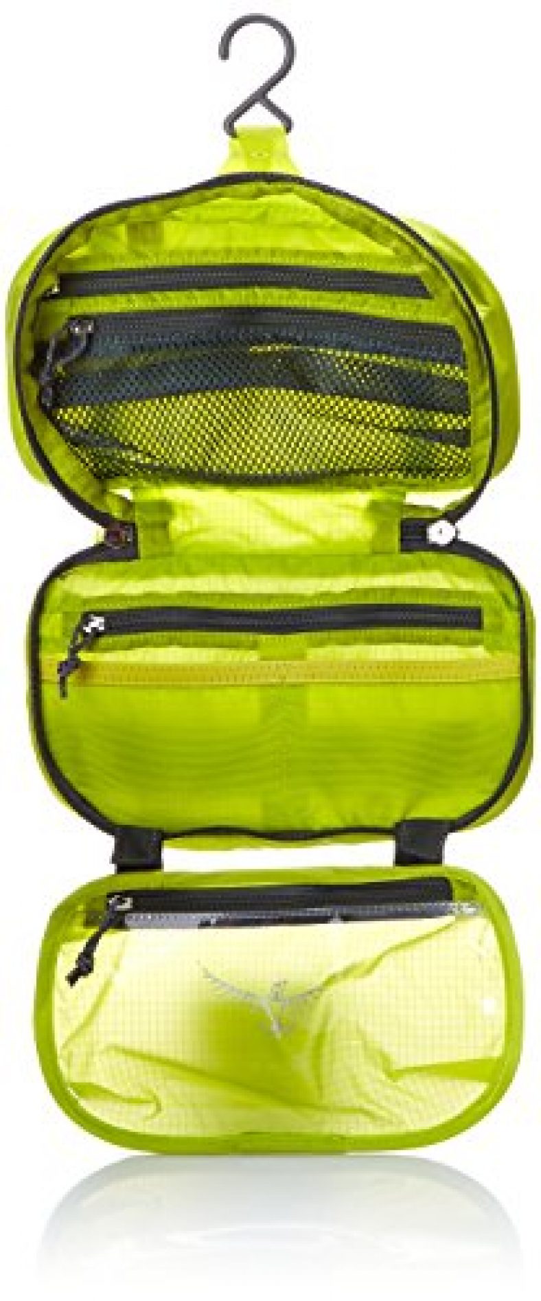 Osprey UltraLight Zip Organizer Camp Stuffs
