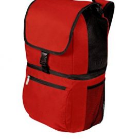 Picnic Time Zuma Insulated Cooler Backpack