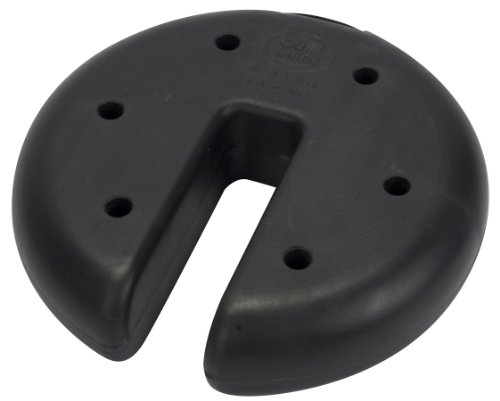 Quik Shade Canopy Weight Plates Set of