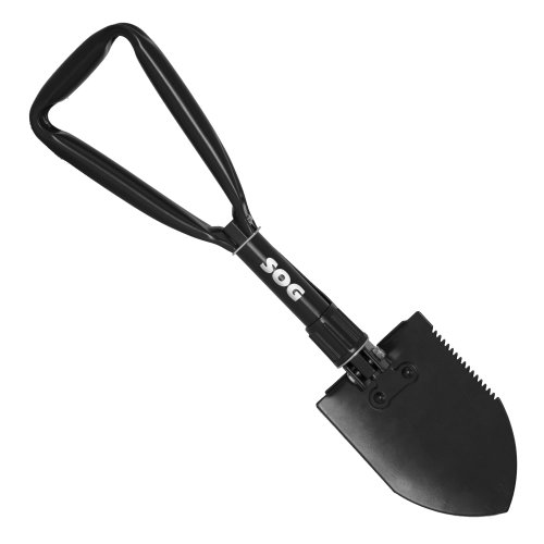 SOG Specialty Knives F N Entrenching Tool