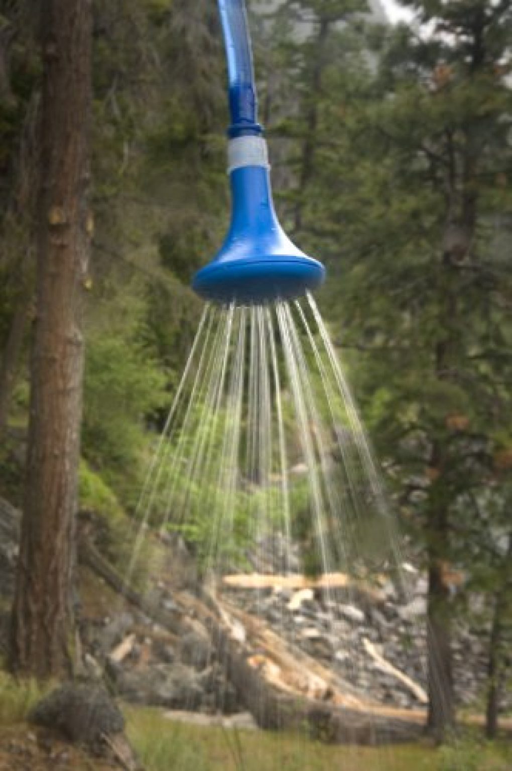 Seattle Sports PVC Solar Showers, 5Gallon Camp Stuffs