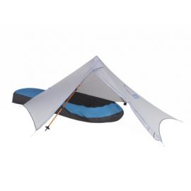 Sierra Designs ASAP Sleeping Bag Bivy and Tarp Long