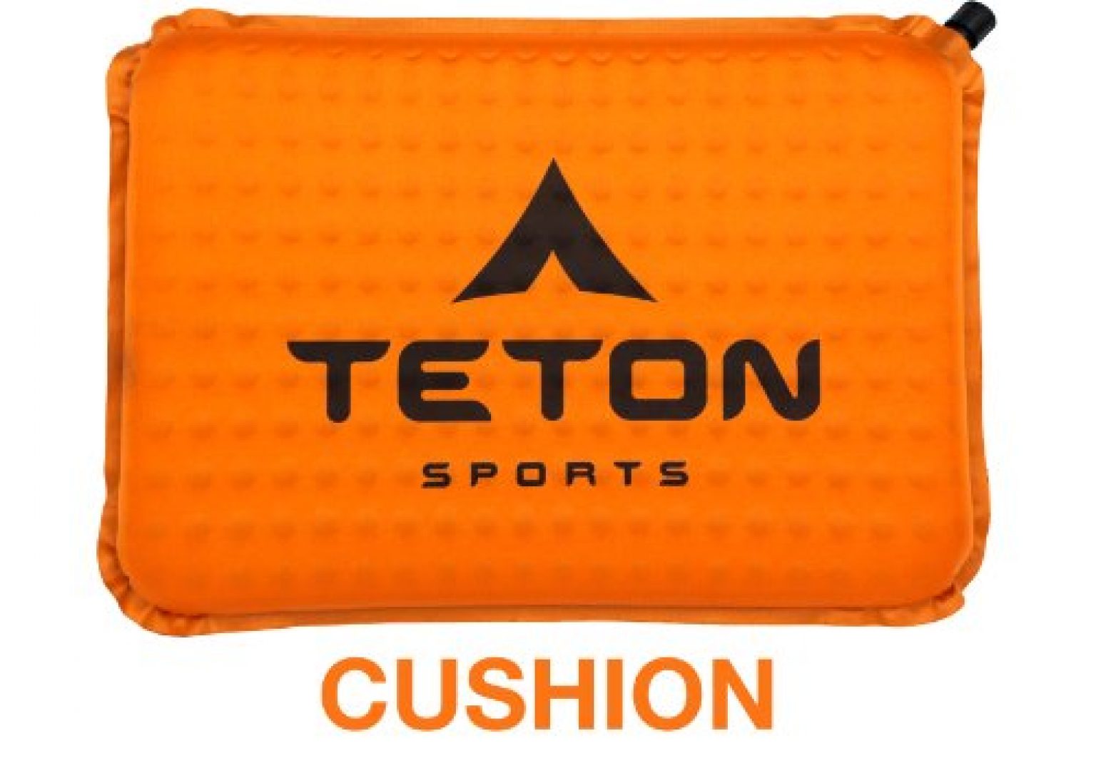Guava Lotus Travel Crib Teton Sports Skyline Self-Inflating Seat