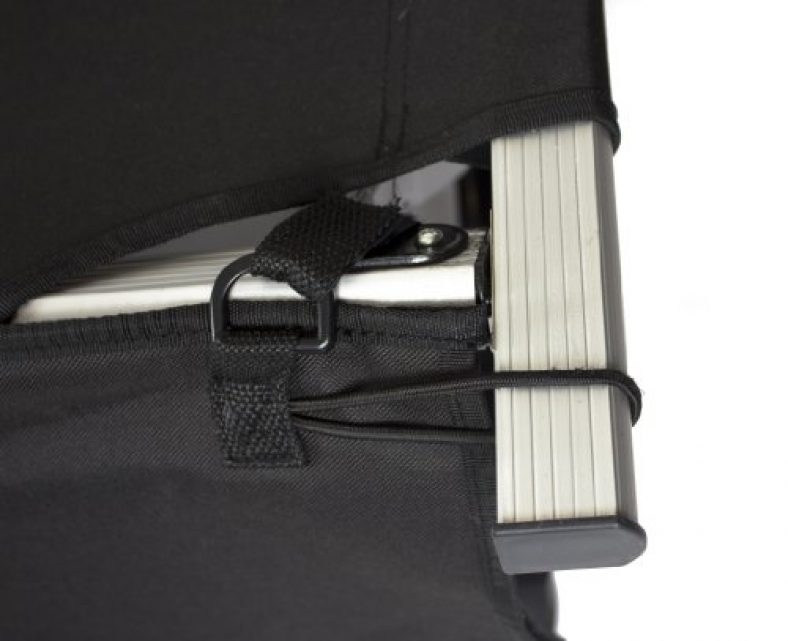 TETON Sports Cot Organizer (39"x 12") Camp Stuffs