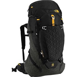 THE North Face COBRA  Backpack TNF BLACK SUMMIT GOLD