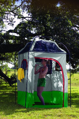 TexSport Deluxe Camp Shower Shelter
