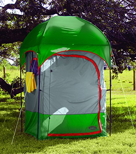 TexSport Deluxe Camp Shower Shelter