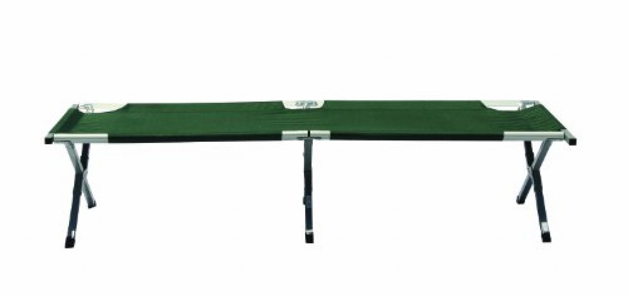 Texsport Deluxe Folding Camp Cot Camp Stuffs