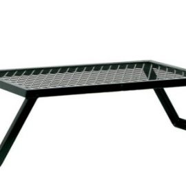 Texsport Heavy Duty Camp 24″ X 16″ Grill