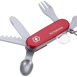 Theo Klein Toy Swiss Army Knife