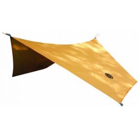 Ultimate Survival Base Hex Tarp
