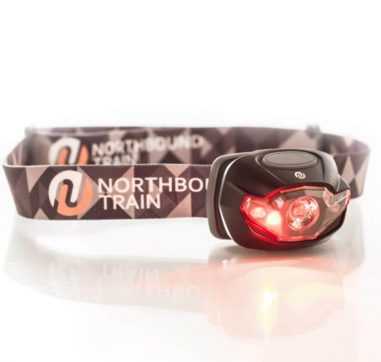 Ultra Bright LED Headlamp Flashlight Complete Lifetime Guarantee