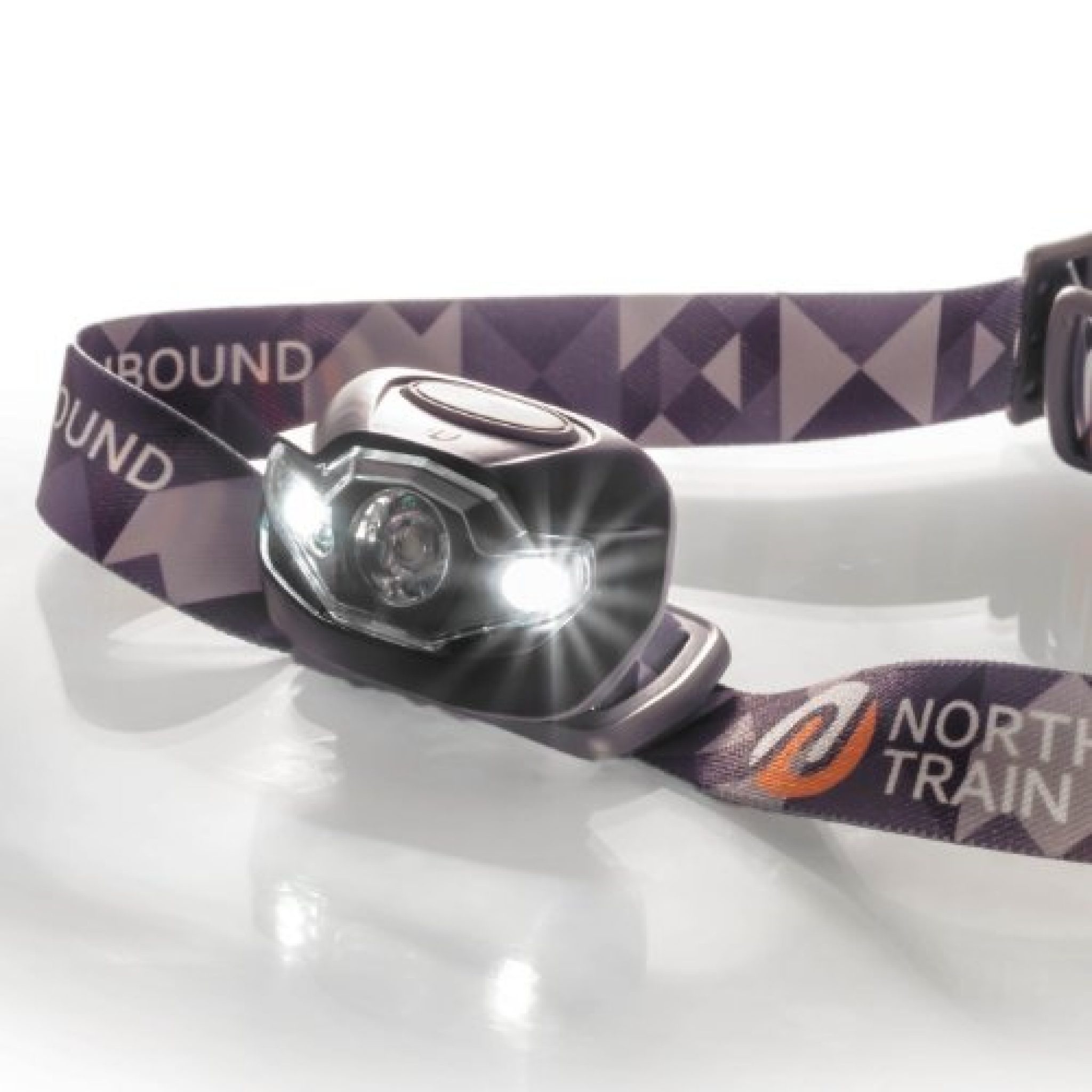 Ultra Bright LED Headlamp Flashlight Complete Lifetime Guarantee