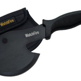WatchFire Campers Hatchet