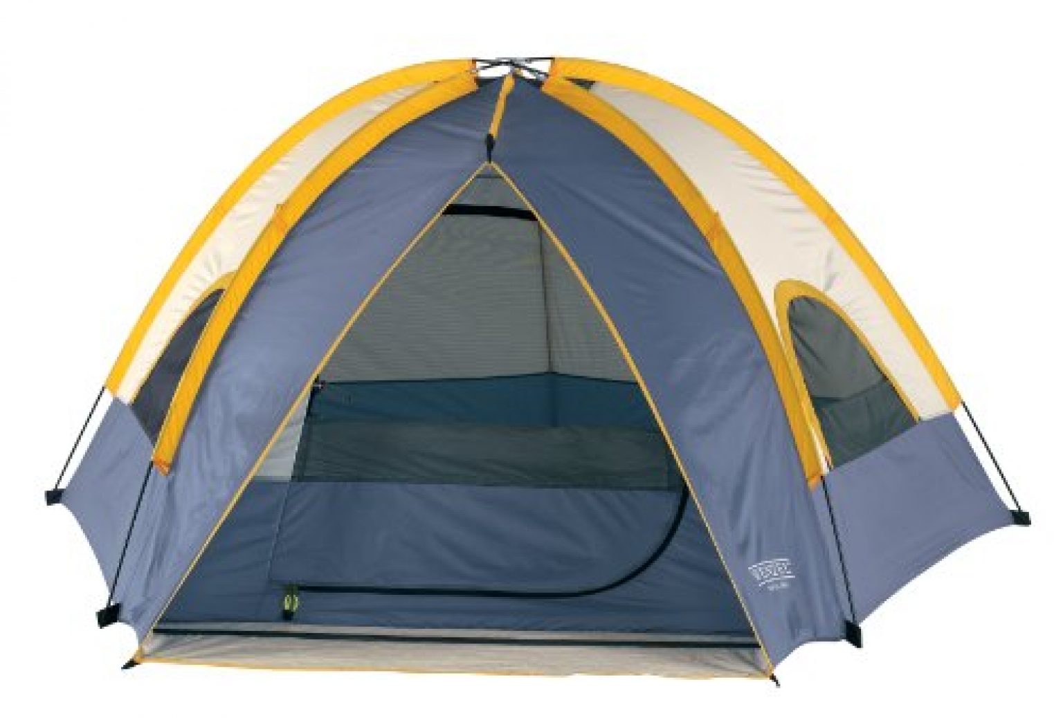 Wenzel Alpine 2 Person Tent Camp Stuffs