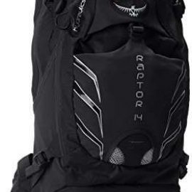 Osprey Men’s Raptor 14 Hydration Pack