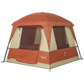 EUREKA Copper Canyon   Person Tent