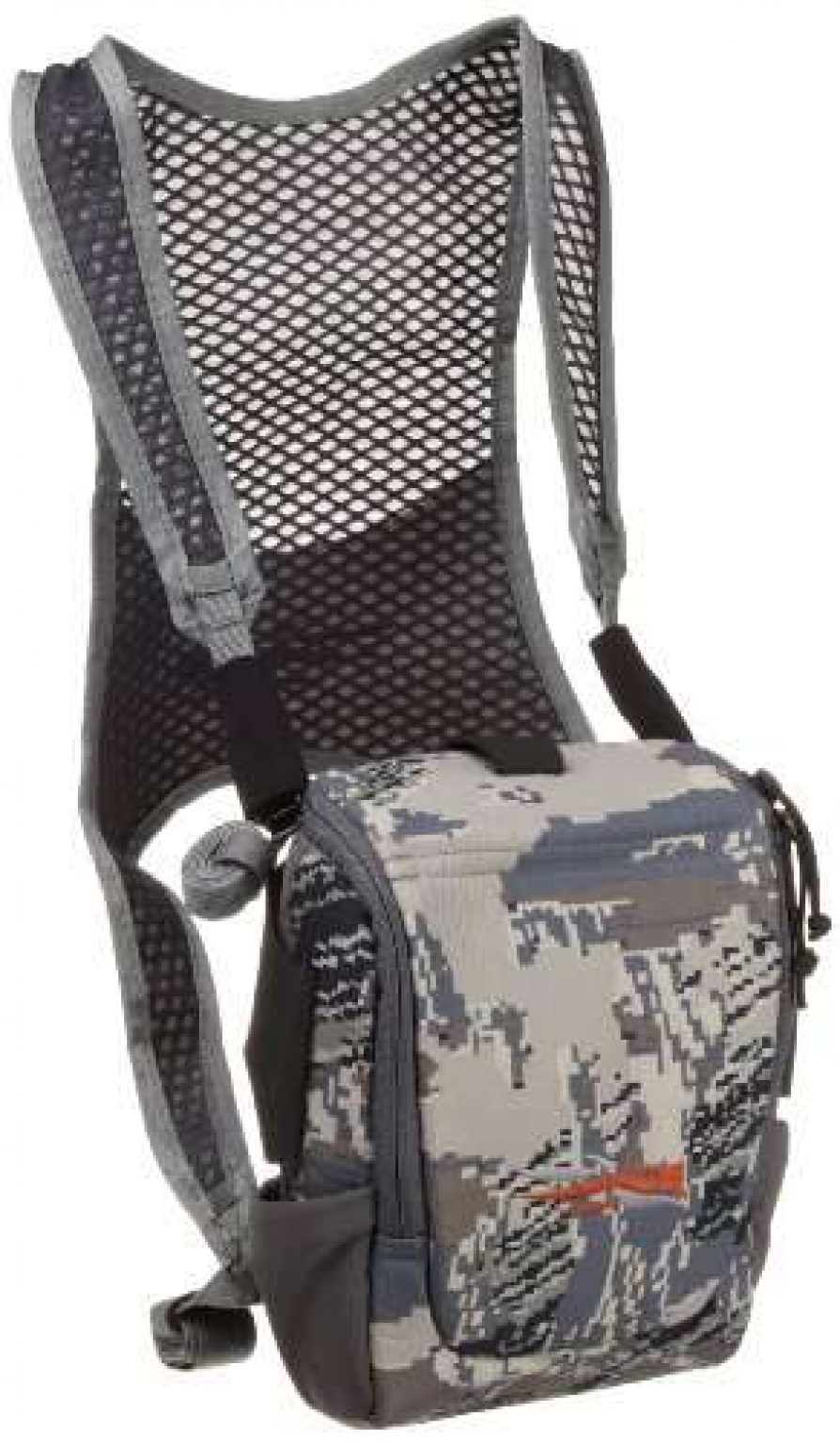 Sitka Men's Bino Bivy Camp Stuffs