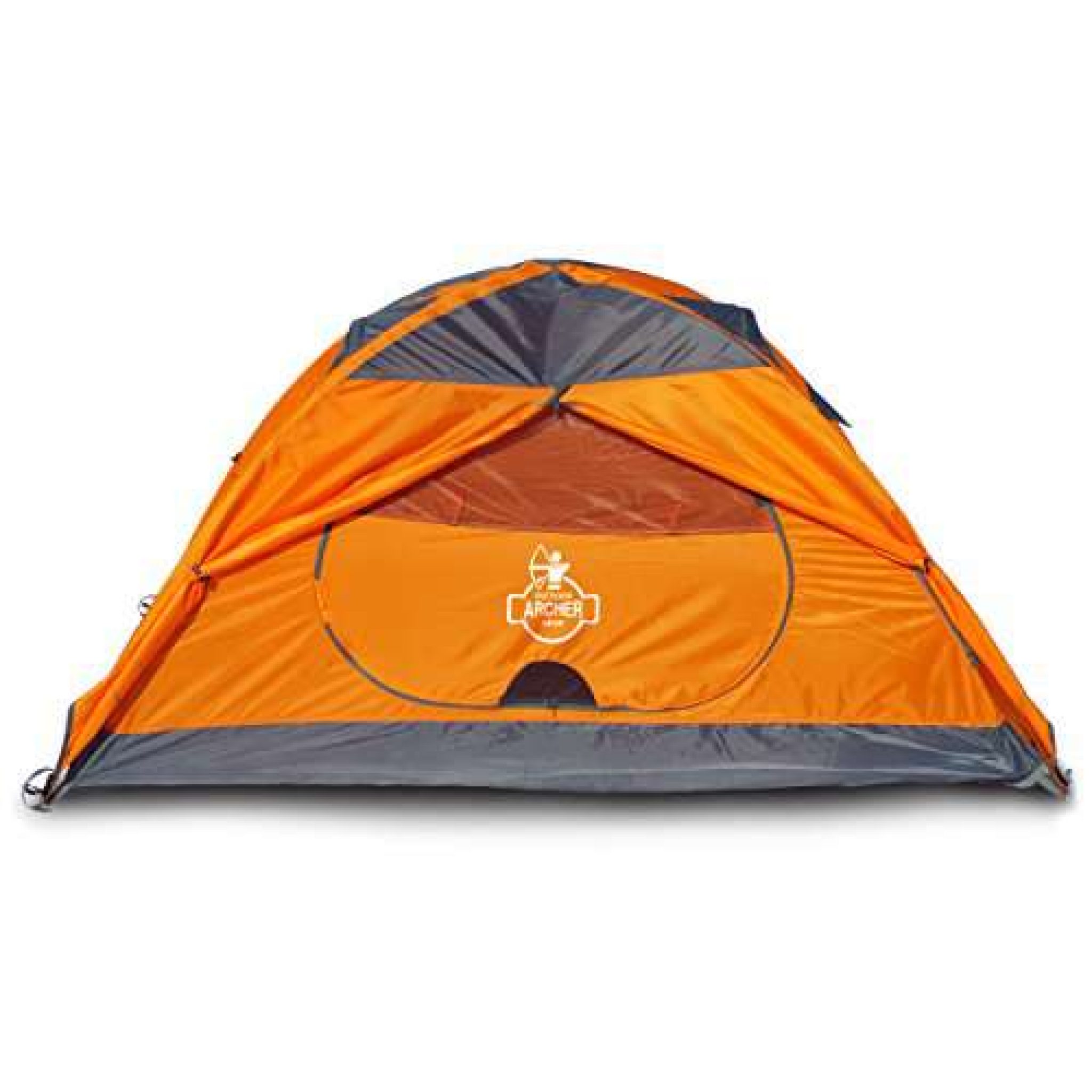 Archer Outdoor Gear 1 Person Ultralight Backpacking Tent