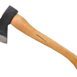 Condor Tool and Knife  Pounds Greenland Pattern Axe with Leather Sheath