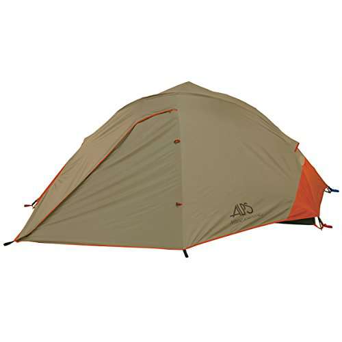 ALPS Mountaineering Extreme  Tent  Person  Season