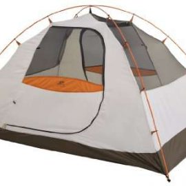 ALPS Mountaineering Lynx 4 Tent 2