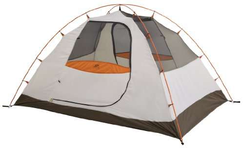 ALPS Mountaineering Lynx 4 Tent 2