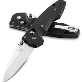 Benchmade 477 Emissary 3.5 Knife