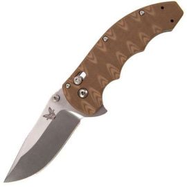 Benchmade Axis Flipper Knife