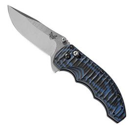 Benchmade Knife 300-1 Ball Axis Flipper
