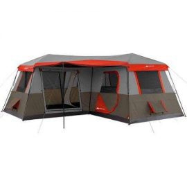 Ozark Trail 12 Person Instant Cabin Tent