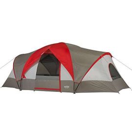 Wenzel Great Basin  Person Tent