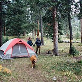 Wenzel Pine Ridge Tent  Person