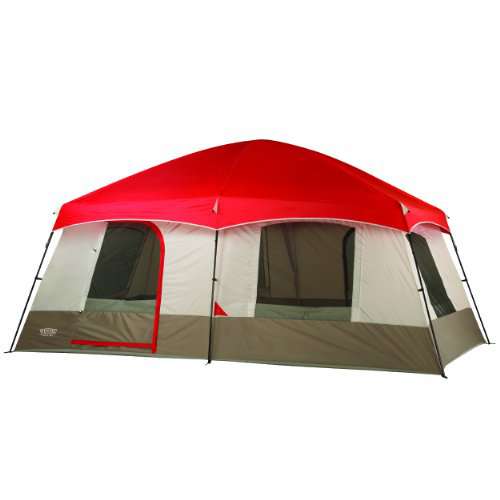 Wenzel Timber Ridge Tent  Person
