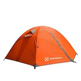 Winterial 2 Person Tent